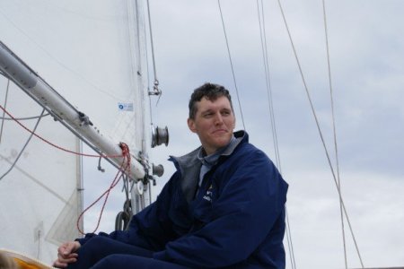 Sailing with WYC