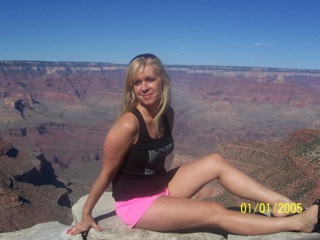 Grand Canyon