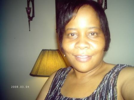 Carmen Brown's Classmates® Profile Photo