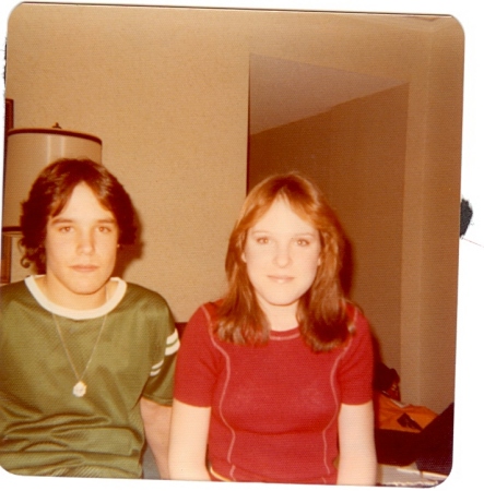 John And Cathy Doyle - 1977