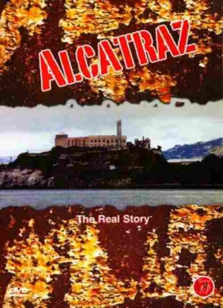 Cover-Art (Pirated/Illegal Copy) Alcatraz, The