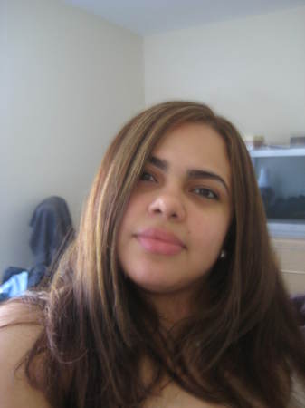 Andrea Ortiz's Classmates® Profile Photo