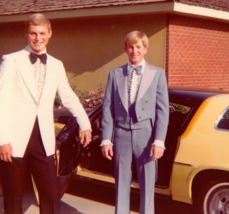 Prom 1976