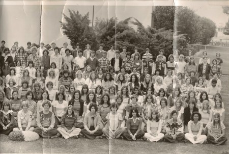 Class of 1977 #1