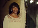 Vanessa Brown's Classmates® Profile Photo