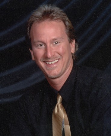 Larry Parsley's Classmates® Profile Photo
