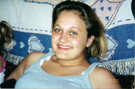 Amy Russo's Classmates® Profile Photo