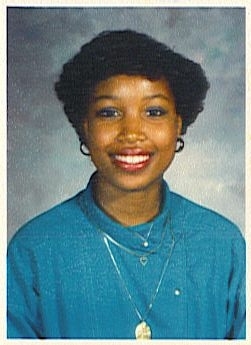 My 11th grade photo