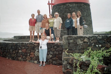 A visit to the Azores