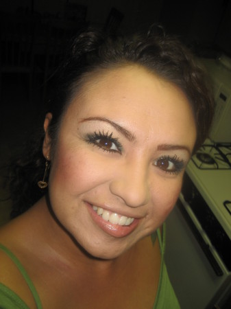 Helen Acosta's Classmates® Profile Photo