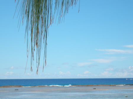 Guam Beaches 109