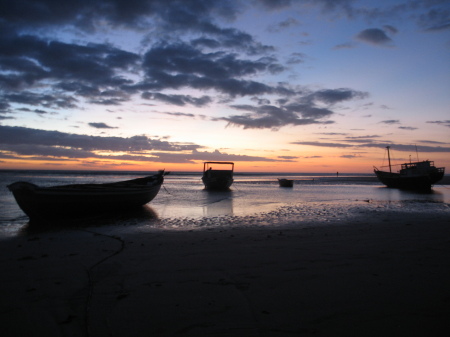 Beach  - nort de brasil