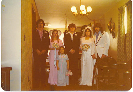 wedding picture