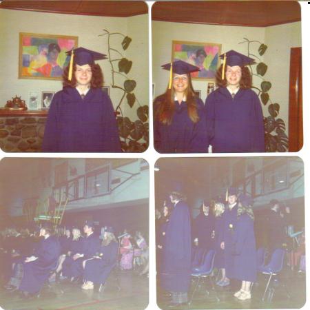 ilwaco graduation