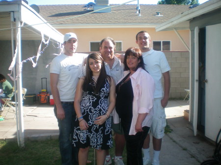 easter 08