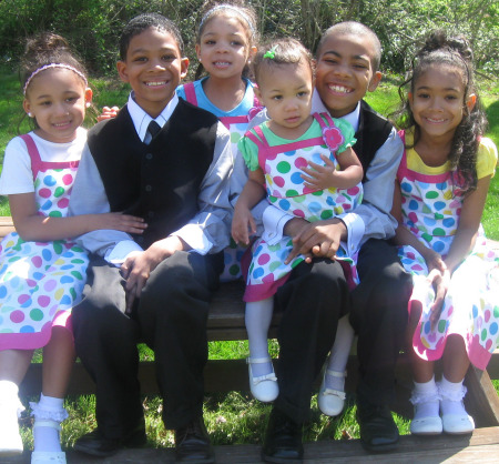 Easter 09