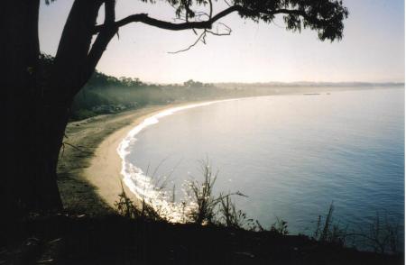 Santa Cruz