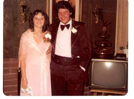 Prom Class of 1978