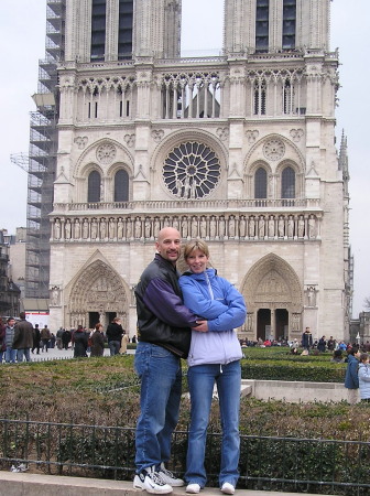 Notre Dame