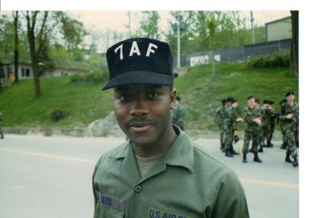 Korea 1988