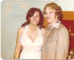 engagement 1974