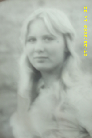 ME AT 14 IN GLEN AVON CA