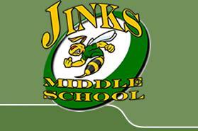 Jinks Middle School Logo Photo Album