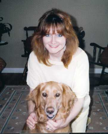 Annie and Me 1987