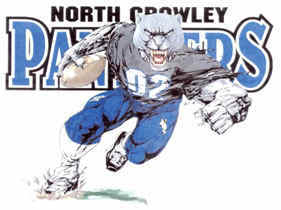 North Crowley High School Logo Photo Album
