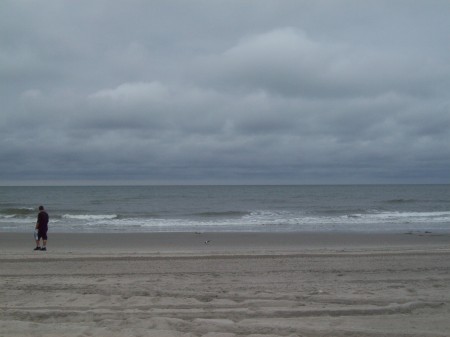 Atlantic Ocean Atlantic City 5