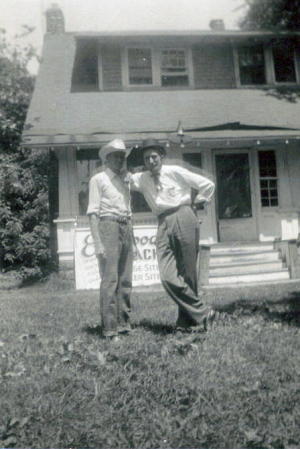 An even older homestead circa '59