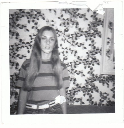 ME IN 1969