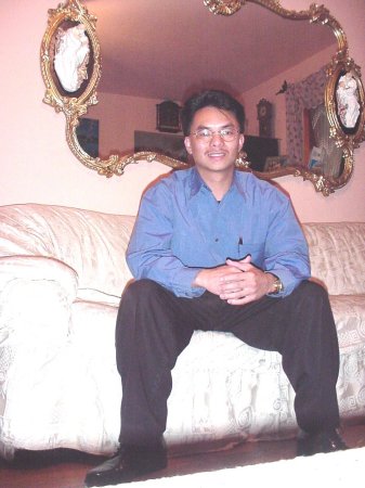 Son Nguyen's Classmates® Profile Photo