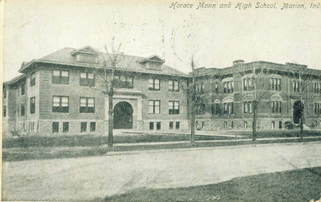 Horace Mann School - Find Alumni, Yearbooks and Reunion Plans