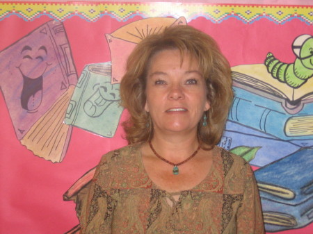 Michelle Hert's Classmates® Profile Photo