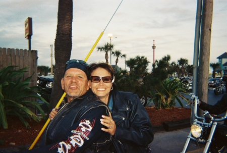 Daytona 2006