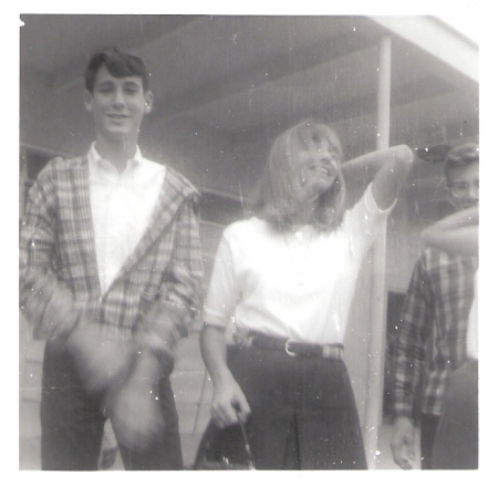 1966 Riviera Jr High