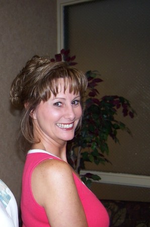 Rebecca Hooper's Classmates® Profile Photo