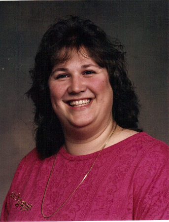 Karen Blankschaen's Classmates® Profile Photo