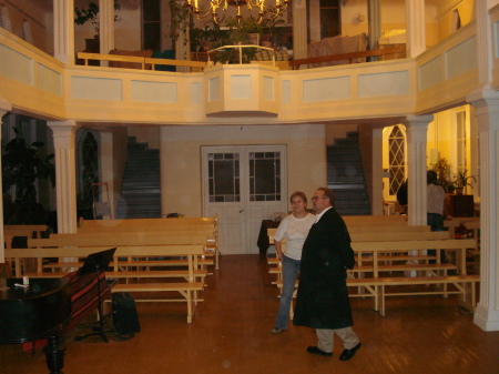 Riga 2nd (2008)