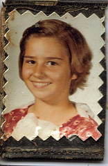 rose 2nd grade