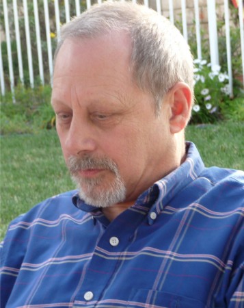 Jim Major's Classmates® Profile Photo