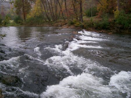 Blue Ridge Mountains 127