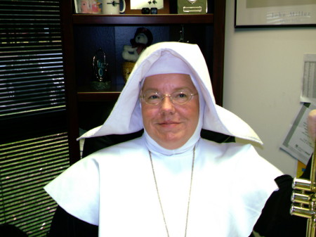 Role of Mother Superior