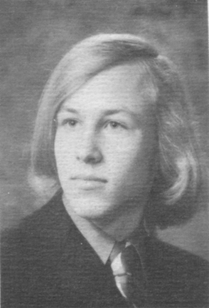 Gary Hurst's Classmates® Profile Photo