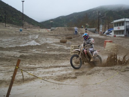 Glen Helen