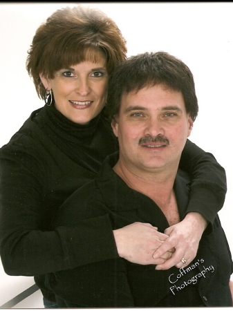 Mark and Janie