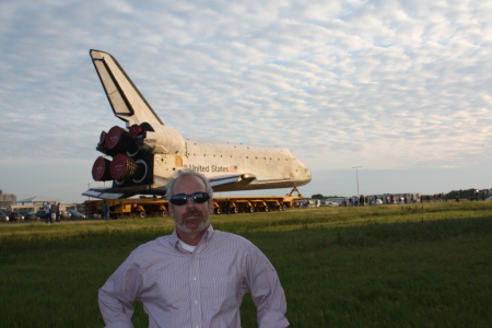 Atlantis Rollout