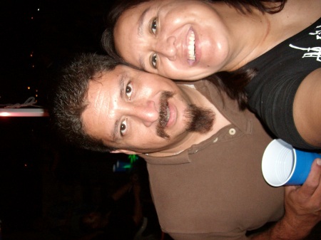 Danny Navarrette n I