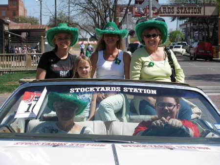 St. Patrick's Day 2009